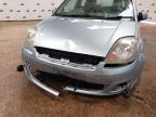 2007 FORD FIESTA ZET for sale at Copart NEWBURY