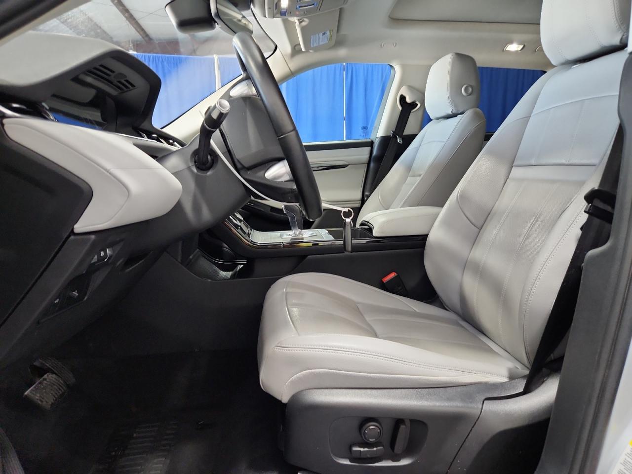 2020 Land Rover Range Rover Evoque S VIN: SALZJ2FX9LH105431 Lot: 62133425