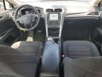2019 Ford Fusion Se for Sale in Van Nuys, CA - Rear End