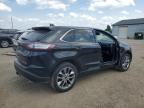 2015 Ford Edge Titanium zu verkaufen in Davison, MI - Side