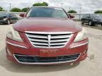 2012 Hyundai Genesis 3.8L на продаже в Wilmer, TX - Front End