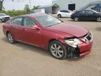 2008 Lexus Gs 350 for Sale in Montreal-est, QC - Front End