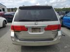 2009 Honda Odyssey Touring   zu verkaufen in Savannah, GA - Mechanical