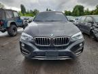 2016 Bmw X6 Xdrive50I   იყიდება Portland-ში, OR - Mechanical