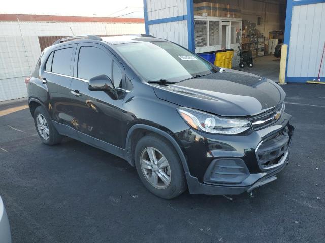  CHEVROLET TRAX 2020 Czarny