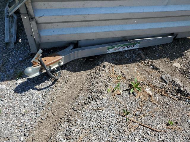 2016 UTILITY TRAILER  