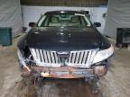 2011 Lincoln Mks  na sprzedaż w Candia, NH - Front End