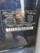 2023 GENESIS G80 BASE   for sale at Copart ON - TORONTO