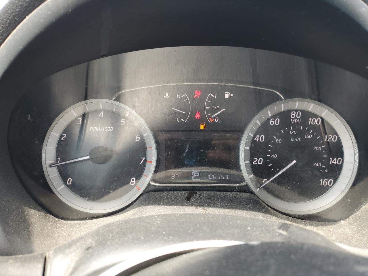 2015 Nissan Sentra S VIN: 3N1AB7AP5FY377704 Lot: 62161805