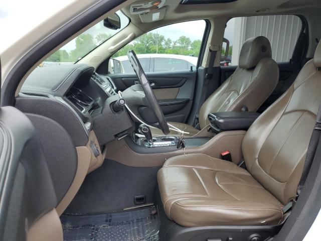  GMC ACADIA 2013 Biały