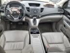 2013 HONDA CR-V EXL   à vendre chez Copart QC - MONTREAL
