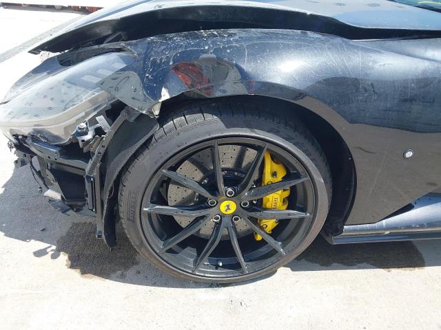 2019 FERRARI 812 SUPERF