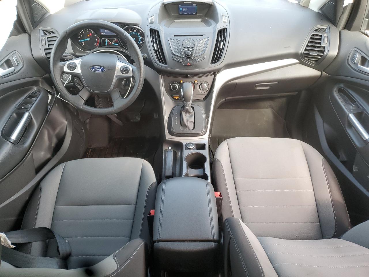 2015 Ford Escape Se VIN: 1FMCU0G7XFUC86425 Lot: 61363185