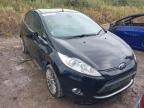 2012 FORD FIESTA TIT for sale at Copart BRISTOL