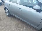 2012 VAUXHALL CORSA ACTI for sale at Copart ROCHFORD
