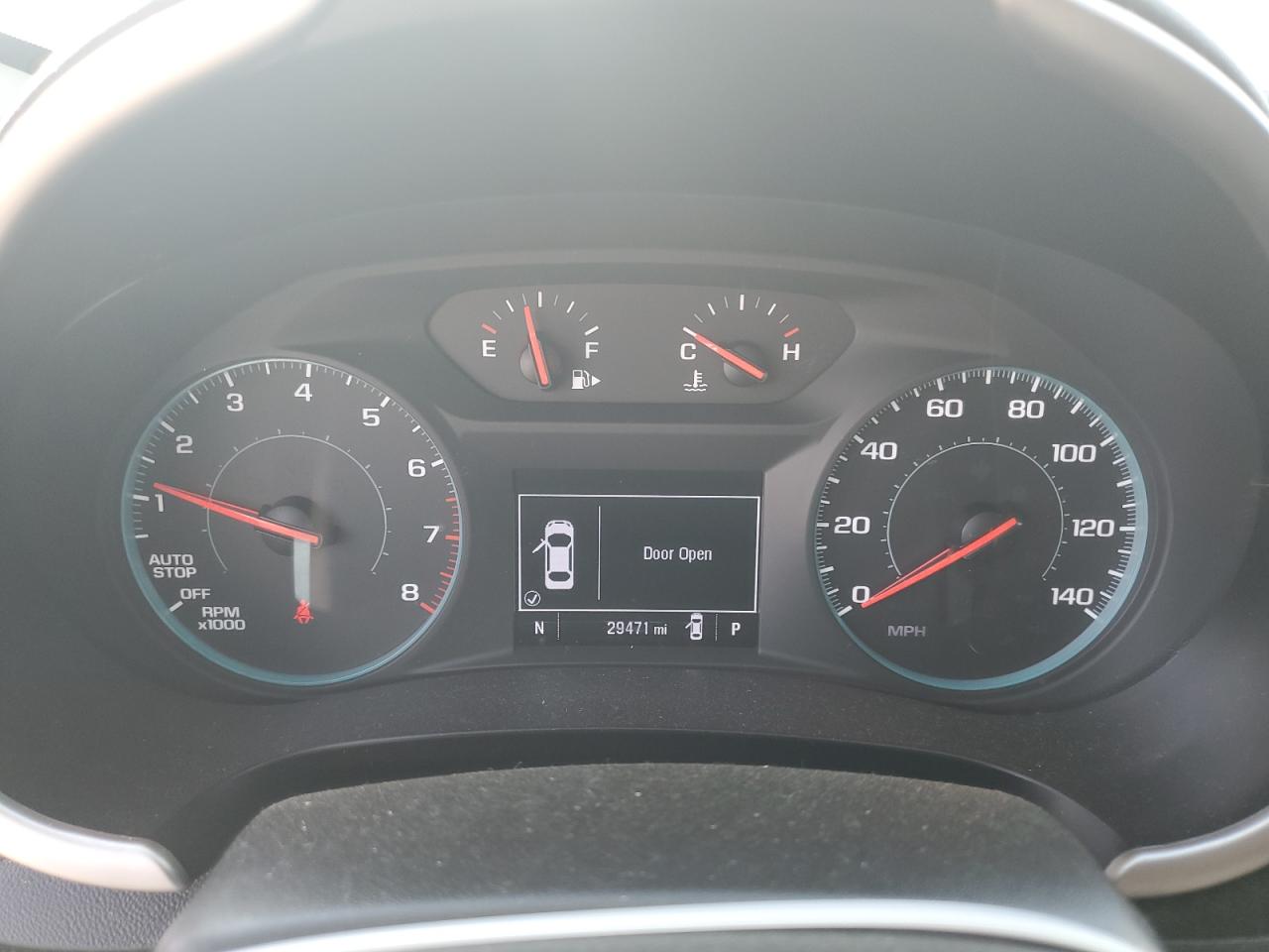 2022 Chevrolet Malibu Ls VIN: 1G1ZB5ST1NF201053 Lot: 62563945