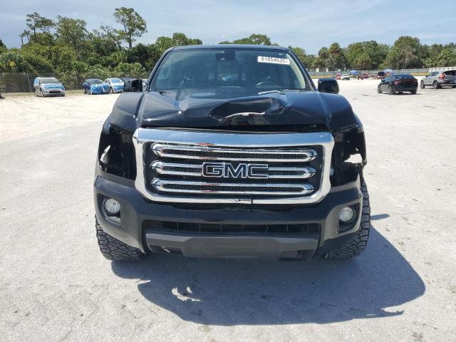  GMC CANYON 2019 Black
