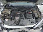 2017 HONDA CIVIC LX   for sale at Copart NS - HALIFAX