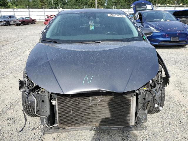 TOYOTA PRIUS 2016 Czarny