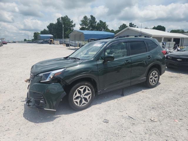 SUBARU FORESTER P 2024