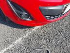 2014 VAUXHALL CORSA LIMI for sale at Copart SANDTOFT