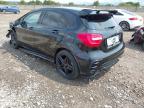 2015 MERCEDES BENZ A200 AMG S for sale at Copart YORK