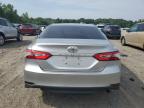 2018 TOYOTA CAMRY L   à vendre chez Copart MA - FREETOWN