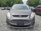 2013 Ford C-Max Se за продажба в North Billerica, MA - Normal Wear