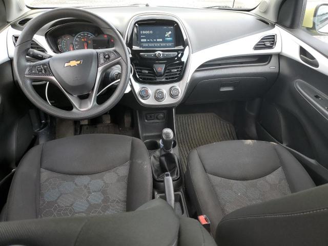 2017 CHEVROLET SPARK 1LT  
