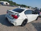 2015 BMW 320D M SPO for sale at Copart WOLVERHAMPTON