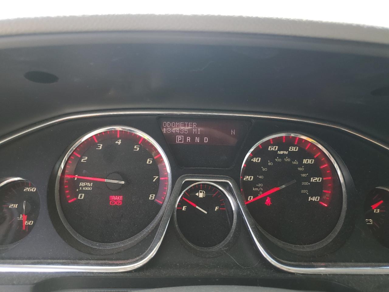 2015 GMC Acadia Sle VIN: 1GKKVPKD3FJ217701 Lot: 61133395