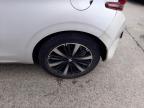 2016 PEUGEOT 208 ALLURE  for sale at Copart WHITBURN