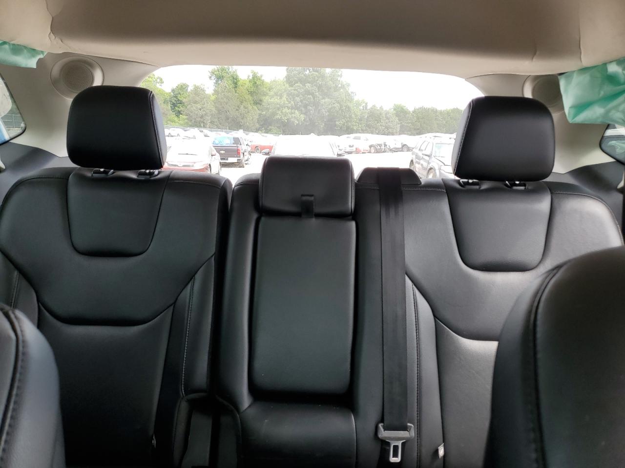 FORD EDGE 2022 VIN 2FMPK4K99NBA09809 photo 10