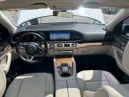 2022 MERCEDES-BENZ GLE 350   for sale at Copart MA - NORTH BOSTON