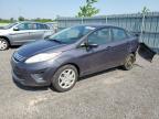 2013 FORD FIESTA SE for sale at Copart ON - OTTAWA
