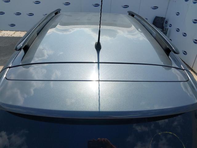 2015 CITROEN C4 CACTUS