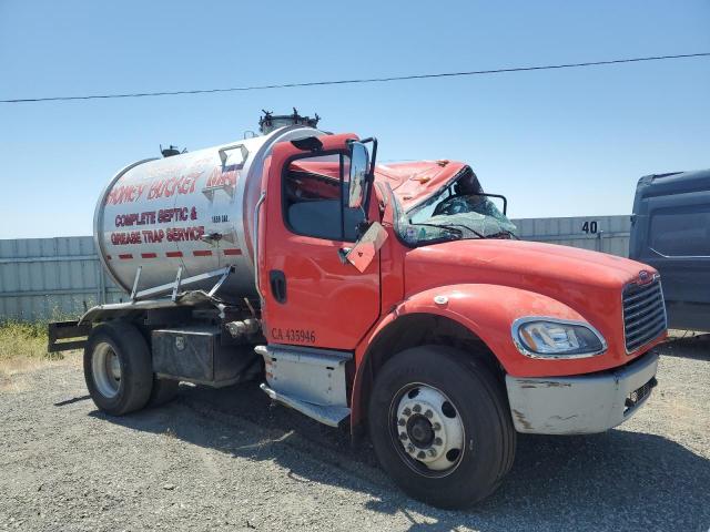 2021 Freightliner M2 106 Medium Duty