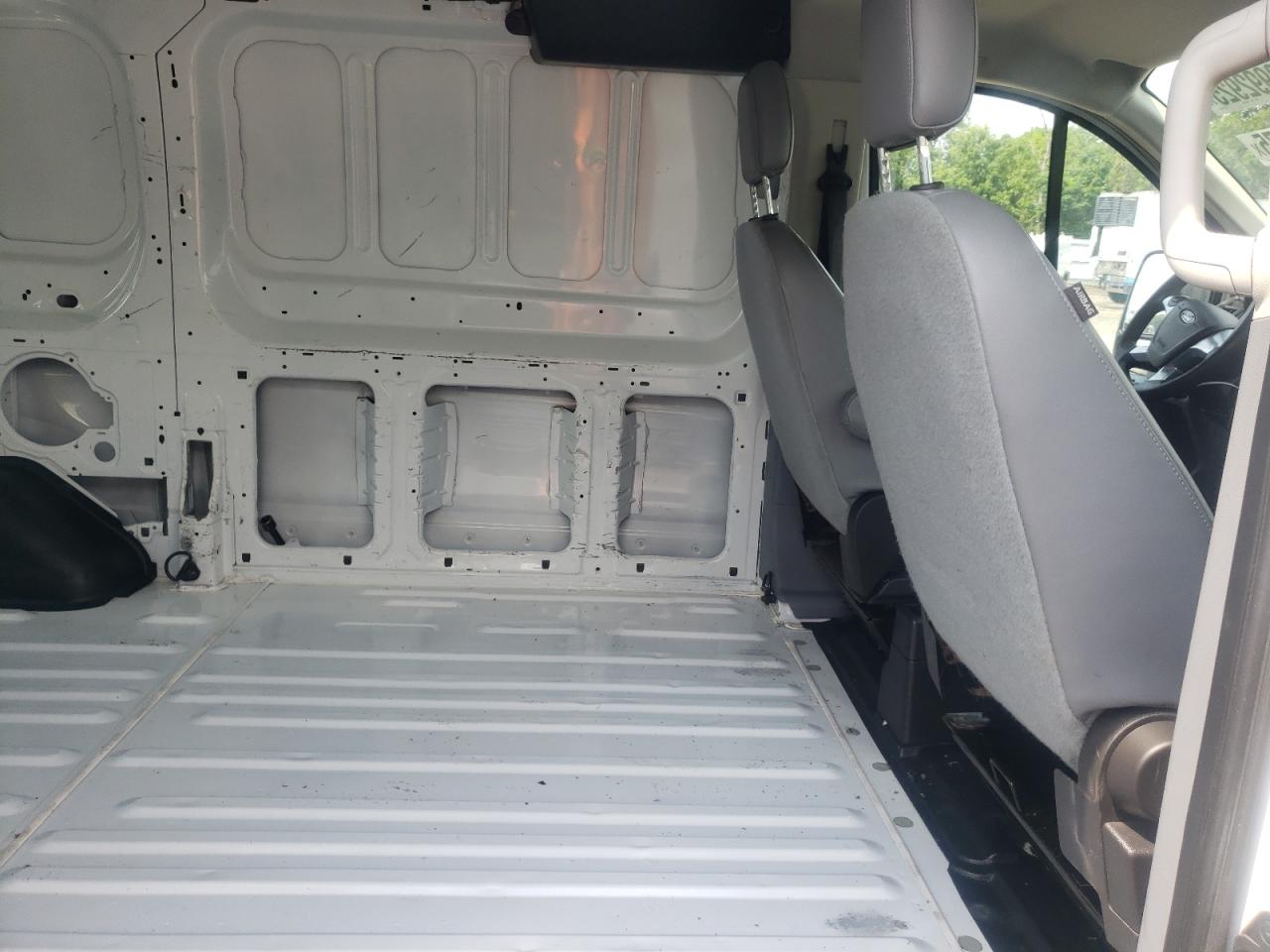 1FTYE1YM8KKA74467 2019 Ford Transit T-150