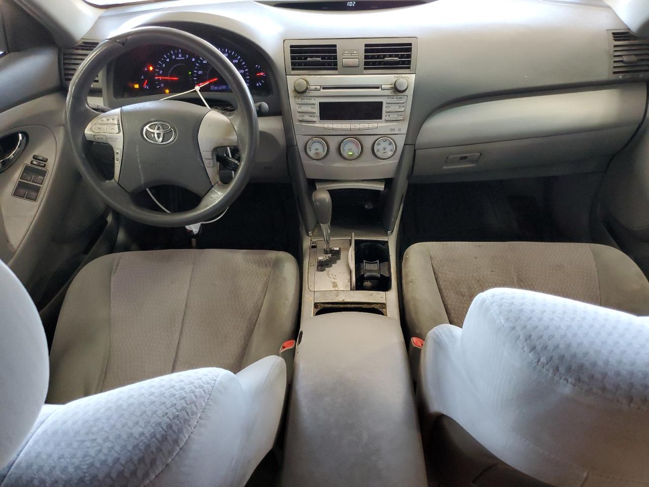 2011 Toyota Camry Base VIN: 4T4BF3EK2BR126442 Lot: 63145015