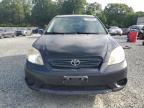 2006 Toyota Corolla Matrix Xr en Venta en Concord, NC - Rear End