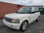 2008 Land Rover Range Rover Supercharged   продається в Hueytown, AL - Undercarriage