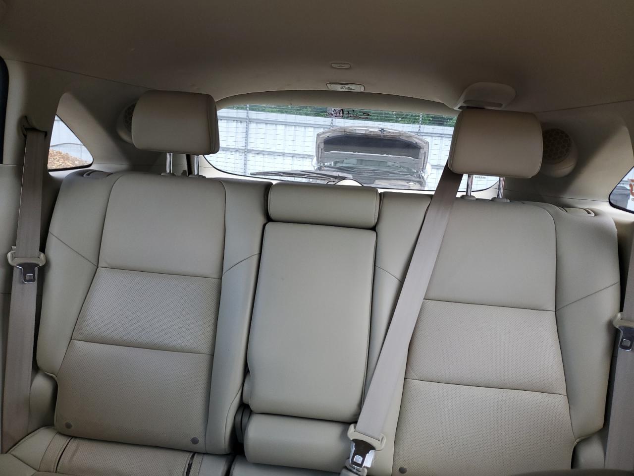 2013 Acura Rdx Technology VIN: 5J8TB3H51DL004136 Lot: 62217105