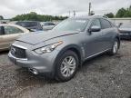 2017 Infiniti Qx70  zu verkaufen in Hillsborough, NJ - Front End