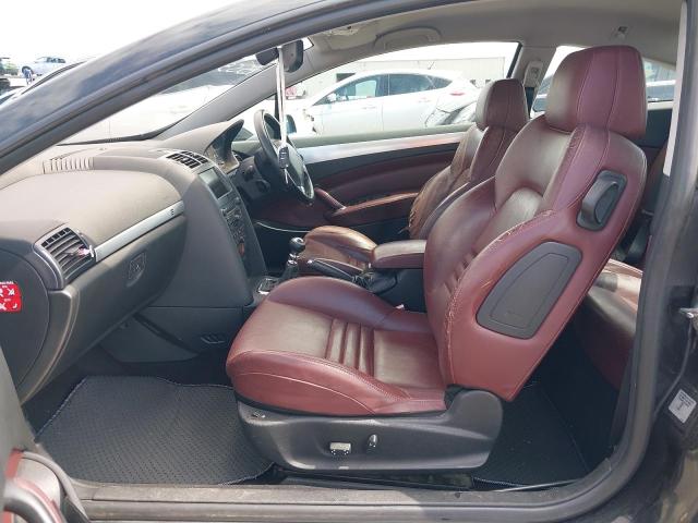 2006 PEUGEOT 407 SE