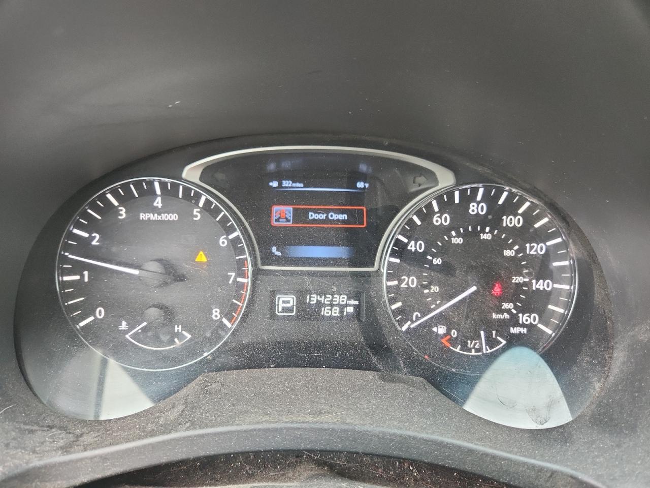 NISSAN ALTIMA 2013 VIN 1N4AL3AP3DC292231 фото 9