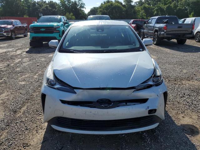  TOYOTA PRIUS 2020 Biały