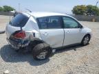 2012 Nissan Versa S de vânzare în San Diego, CA - Rear End