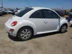 2009 Volkswagen New Beetle S للبيع في San Martin، CA - Front End