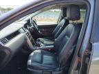 2015 LAND ROVER DISCOVERY for sale at Copart CORBY