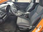 2018 Subaru Crosstrek Premium de vânzare în Colorado Springs, CO - Hail
